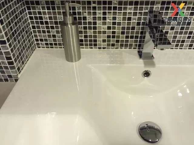 FOR RENT condo , RHYTHM Sukhumvit 44/1 , high floor , BTS-Phra Kh